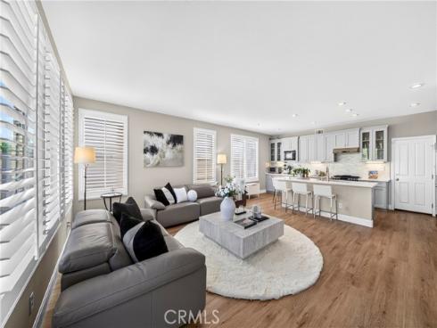1351 W Harrison Avenue, La Habra, CA