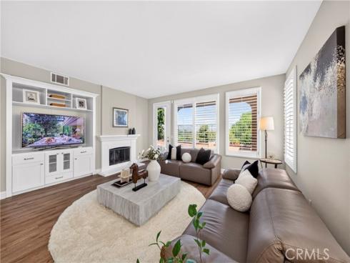 1351 W Harrison Avenue, La Habra, CA