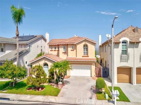1351 W Harrison Avenue, La Habra, CA