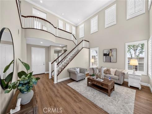 1351 W Harrison Avenue, La Habra, CA