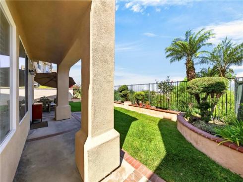 1351 W Harrison Avenue, La Habra, CA