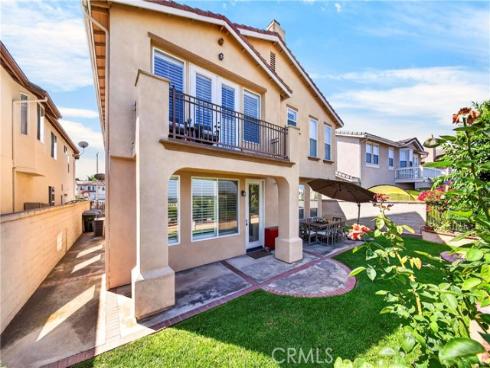 1351 W Harrison Avenue, La Habra, CA