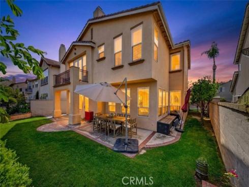 1351 W Harrison Avenue, La Habra, CA