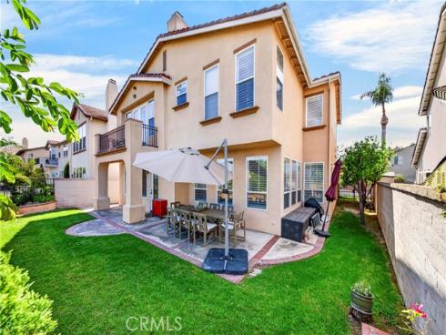 1351 W Harrison Avenue, La Habra, CA