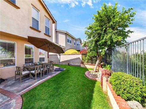 1351 W Harrison Avenue, La Habra, CA