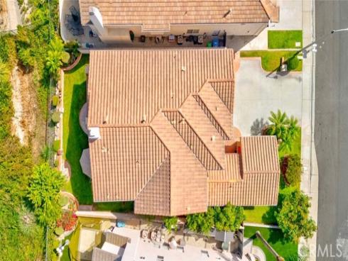 1351 W Harrison Avenue, La Habra, CA