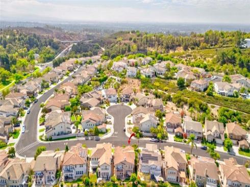 1351 W Harrison Avenue, La Habra, CA