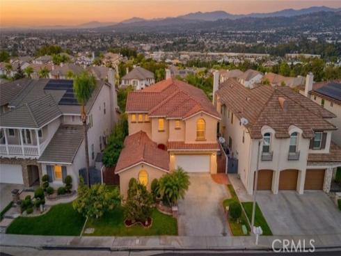 1351 W Harrison Avenue, La Habra, CA