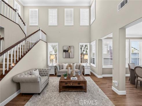 1351 W Harrison Avenue, La Habra, CA