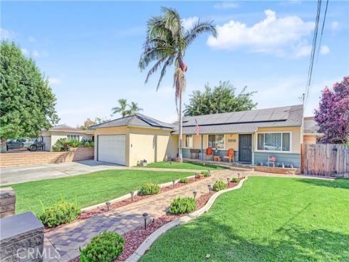 2020 Laguna , La Habra, CA