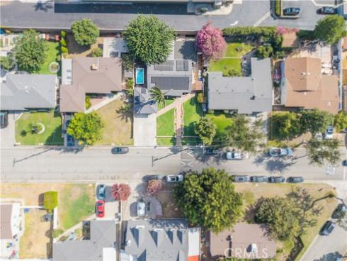 2020 Laguna , La Habra, CA