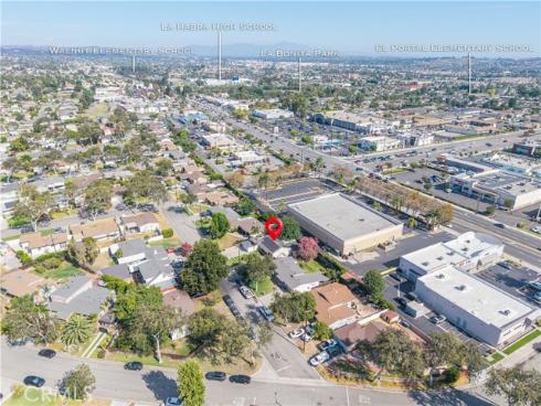 2020 Laguna , La Habra, CA