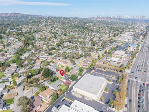 2020 Laguna , La Habra, CA