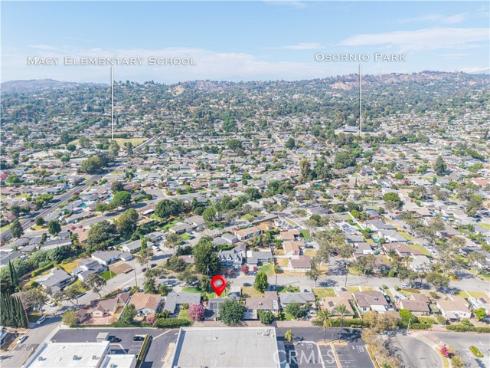 2020  Laguna  , La Habra, CA