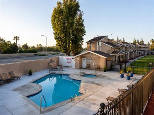 981 W Imperial Hwy #23 , La Habra, CA