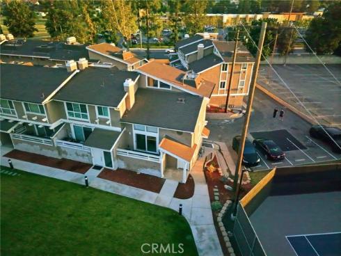 981 W Imperial Hwy #23 , La Habra, CA