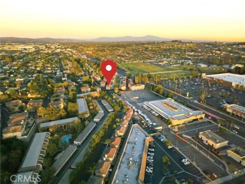 981 W Imperial Hwy #23 , La Habra, CA