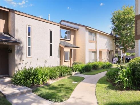 1419 Norwich Lane, La Habra, CA