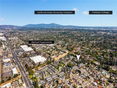 1419 Norwich Lane, La Habra, CA