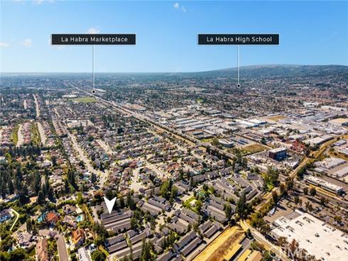 1419 Norwich Lane, La Habra, CA