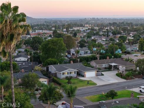 1420 Sansinena , La Habra, CA
