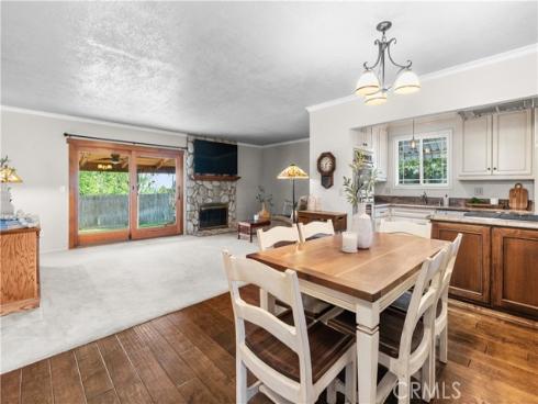 1420 Sansinena , La Habra, CA