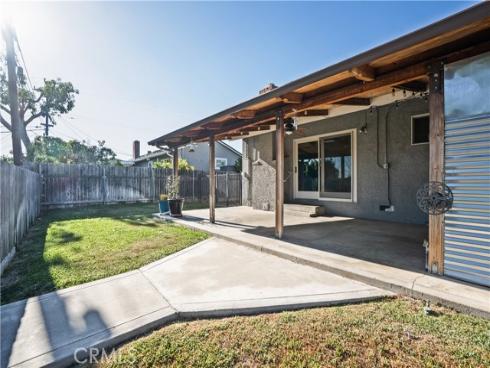 1420 Sansinena , La Habra, CA