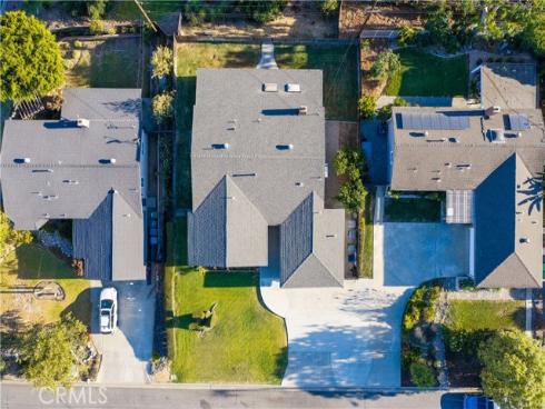 1420 Sansinena , La Habra, CA
