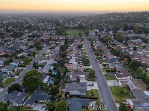 1420 Sansinena , La Habra, CA