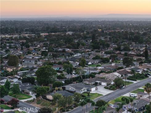 1420 Sansinena , La Habra, CA