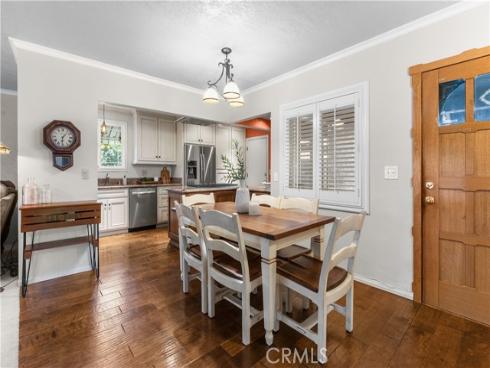 1420 Sansinena , La Habra, CA