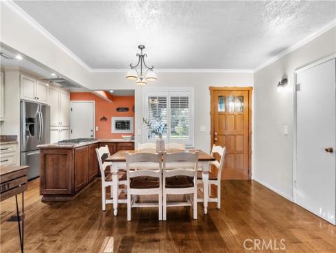 1420 Sansinena , La Habra, CA