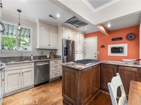 1420 Sansinena , La Habra, CA