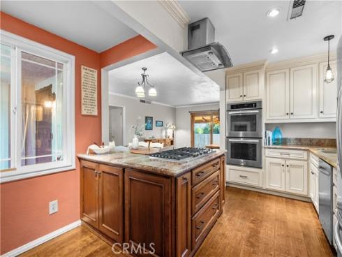 1420 Sansinena , La Habra, CA