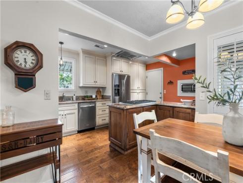 1420 Sansinena , La Habra, CA