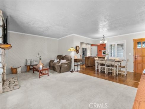 1420 Sansinena , La Habra, CA