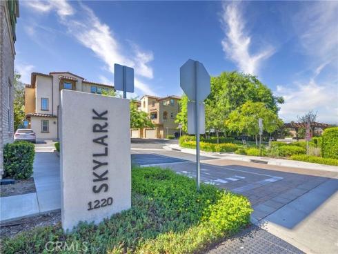 1220 W. La Habra Blvd. 502 , La Habra, CA