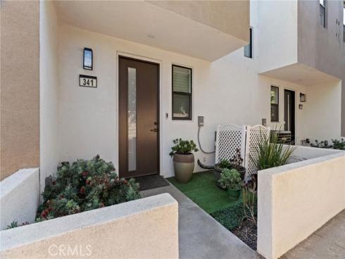 341 S Cypress   Street, La Habra, CA