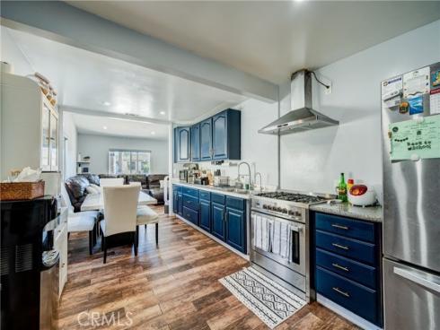 151 Grace , La Habra, CA