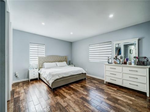 151 Grace , La Habra, CA