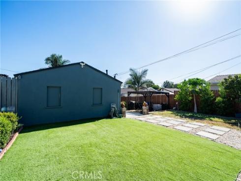151 Grace , La Habra, CA