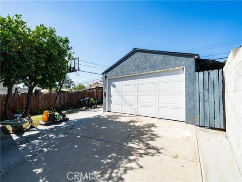 151 Grace , La Habra, CA