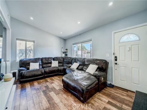 151 Grace , La Habra, CA