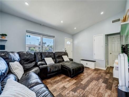 151 Grace , La Habra, CA
