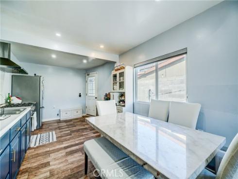 151 Grace , La Habra, CA