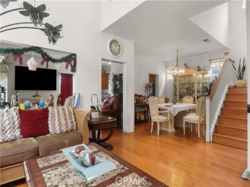 2240 W Toledo , La Habra, CA