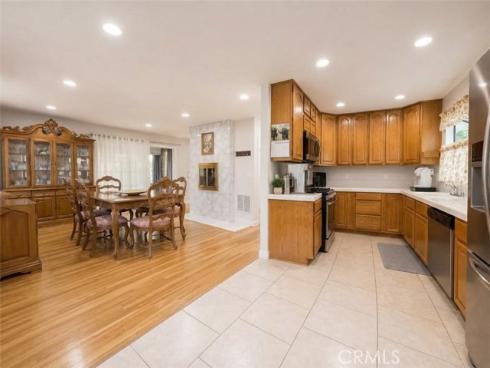 241 Raymond , La Habra, CA
