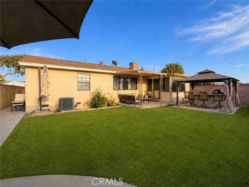 241 Raymond , La Habra, CA