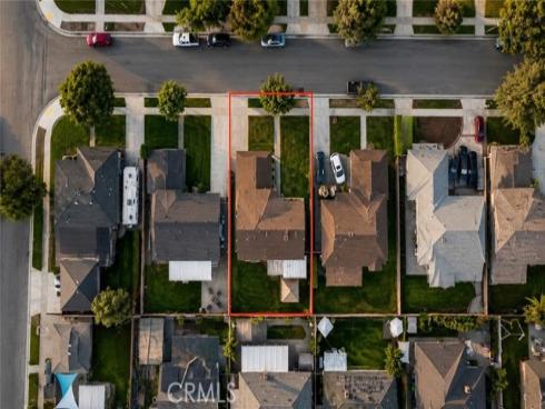 241  Raymond  , La Habra, CA