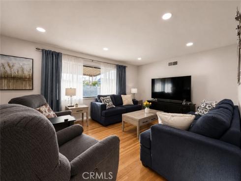 241 Raymond , La Habra, CA